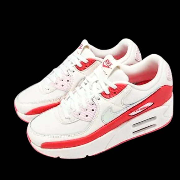 Nike | Shoes | Nike Air Max 9 Lv8 Platform Womens Size 0